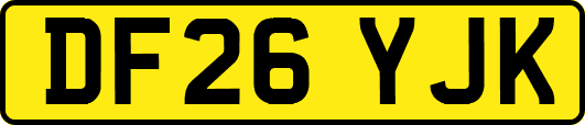 DF26YJK
