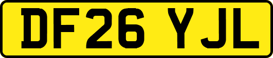 DF26YJL