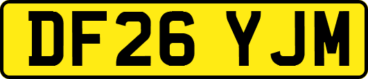 DF26YJM
