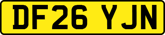DF26YJN