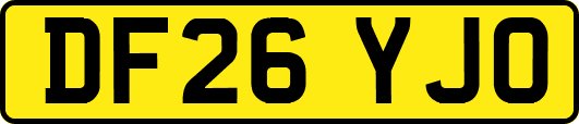 DF26YJO