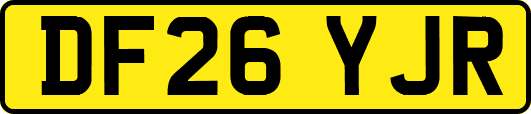 DF26YJR