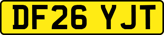 DF26YJT