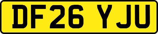 DF26YJU