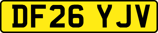 DF26YJV