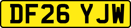 DF26YJW