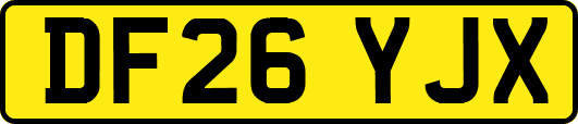 DF26YJX