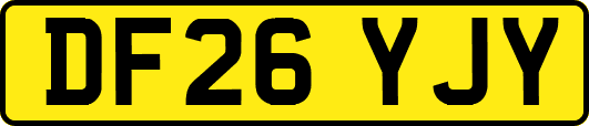 DF26YJY