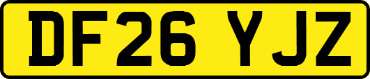 DF26YJZ