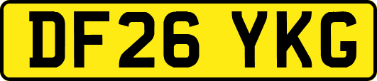 DF26YKG