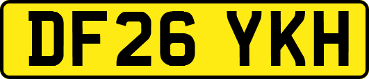 DF26YKH