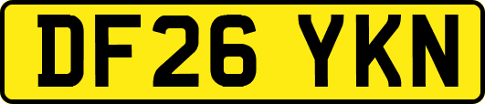 DF26YKN