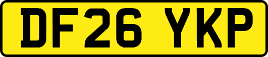 DF26YKP