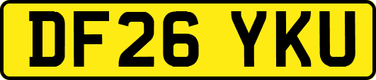 DF26YKU