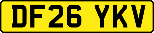 DF26YKV