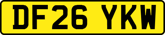 DF26YKW