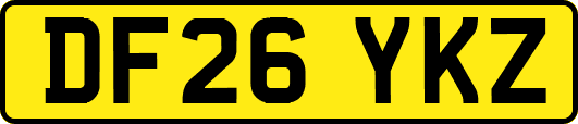 DF26YKZ