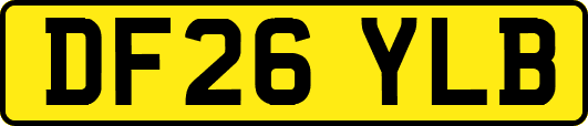 DF26YLB