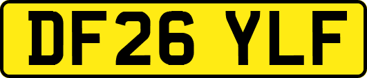 DF26YLF