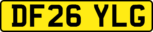 DF26YLG