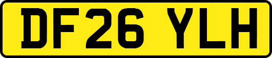 DF26YLH