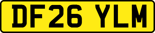 DF26YLM