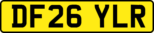 DF26YLR