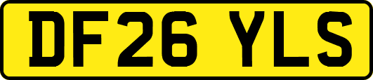 DF26YLS