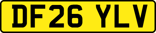 DF26YLV