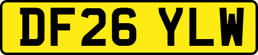 DF26YLW