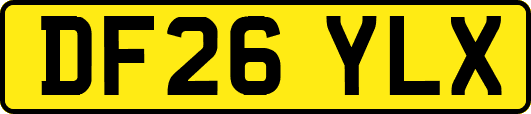 DF26YLX
