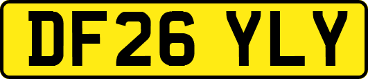DF26YLY