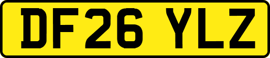 DF26YLZ