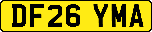 DF26YMA