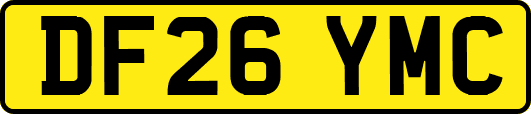 DF26YMC