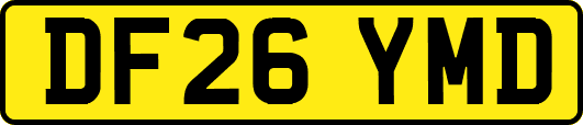 DF26YMD