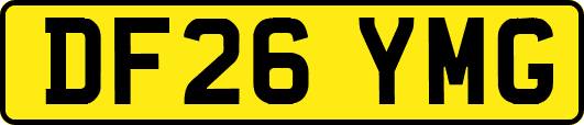 DF26YMG