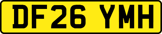 DF26YMH