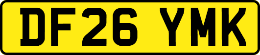 DF26YMK