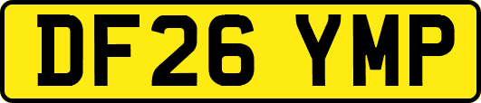 DF26YMP