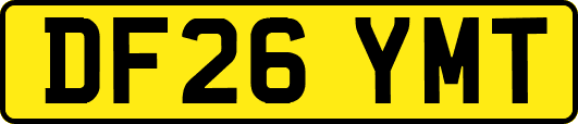 DF26YMT