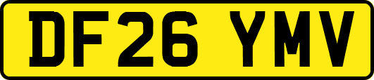 DF26YMV
