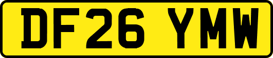 DF26YMW