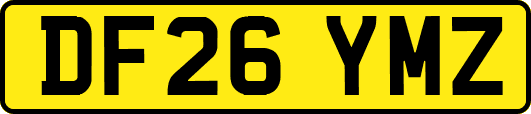 DF26YMZ