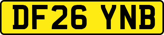 DF26YNB