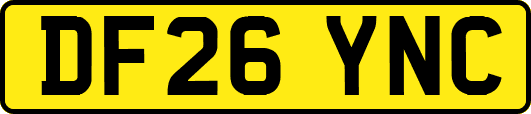 DF26YNC