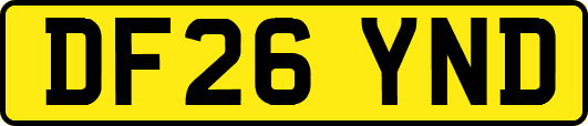 DF26YND