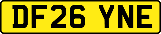 DF26YNE