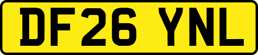 DF26YNL