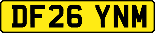 DF26YNM